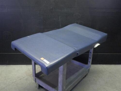 MIDMARK EXAM TABLETOP (NO CART)