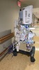 MINDRAY A7 ANESTHESIA SYSTEM, BUNDLE VERSION: 03.01.00 W/ MINDRAY PASSPORT 17M PATIENT MONITOR, AG MODULE AND LEADS, SN A201611190042 LOCATED AT: LOCATED AT: 1 MEDICAL CENTER BLVD, CHESTER, PA 19013 1/PPE - 2