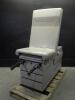 RITTER/MIDMARK 104 EXAM TABLE