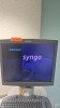 SIEMENS ACUSON S2000 ULTRASOUND SYSTEM W/ 9L4, 14L5 AND 4C1 TRANSDUCERS, (DOM 01/2010, SN 201957) LOCATED AT: LOCATED AT: 1 MEDICAL CENTER BLVD, CHESTER, PA 19013 G/VASCULARLAB/ER3 - 2