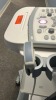 MINDRAY DP-30 ULTRASOUND W/ 35C50EA TRANSDUCER ON CART (SN: 6U-83003332, DOM: 3-29-2018) - 2