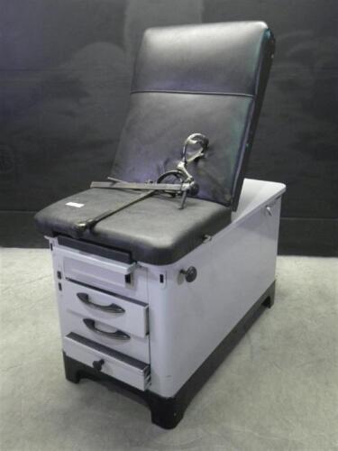 EXAM TABLE