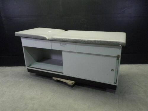 EXAM TABLE