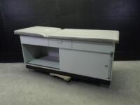 EXAM TABLE