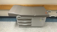 RITTER 204 EXAM TABLE, BEIGE TOP LOCATED AT: LOCATED AT: 1 MEDICAL CENTER BLVD, CHESTER, PA 19013 1/1220
