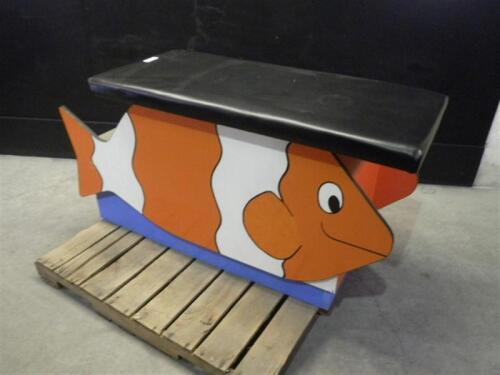 EXAM TABLE