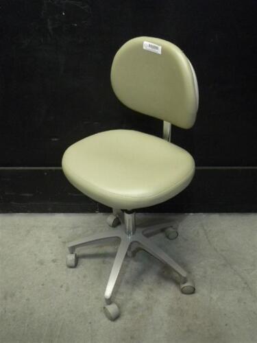 AIDEC 1601 ROLLING EXAM STOOL