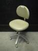 AIDEC 1601 ROLLING EXAM STOOL
