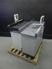 MIDMARK INFANT EXAM TABLES WITH SCALES (QTY. 2)