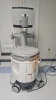 SIEMENS ACUSON S2000 ULTRASOUND SYSTEM W/14LS AND 4C1 TRANSDUCERS, DOM 01/2010, SN 202026 LOCATED AT: LOCATED AT: 1 MEDICAL CENTER BLVD, CHESTER, PA 19013 G/ XRAY/ OTS RM1 - 2