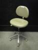 AIDEC 1601 ROLLING EXAM STOOL