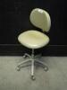 AIDEC 1601 ROLLING EXAM STOOL