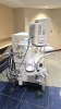 MINDRAY A7 ANESTHESIA SYSTEM, BUNDLE VERSION: 03.01.00 W/ MINDRAY PASSPORT 17M PATIENT MONITOR, T1 MONITOR, AG MODULE AND LEADS, SN A201611190088 LOCATED AT: LOCATED AT: 1 MEDICAL CENTER BLVD, CHESTER, PA 19013 4/OR 4 - 7