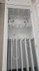 AIRCLEAN SYSTEMS CLEANSHEILD ULTRASOUND PROBE CABINET W/ 6 PROBE CAPACITY (QTY. 2) LOCATED AT: LOCATED AT: 1 MEDICAL CENTER BLVD, CHESTER, PA 19013 2/CENTRAL/ECHO CARDIOLOGY DEPT. (CC00394) - 7