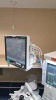 MINDRAY A7 ANESTHESIA SYSTEM, BUNDLE VERSION: 03.01.00 W/ MINDRAY PASSPORT 17M PATIENT MONITOR, T1 MONITOR, MASIMO ROOT MONITOR W/ RADICAL 7 PULSE OXIMETER, AG MODULE AND LEADS, SN A201704190164 LOCATED AT: LOCATED AT: 1 MEDICAL CENTER BLVD, CHESTER, PA 1 - 7
