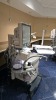 MINDRAY A7 ANESTHESIA SYSTEM, BUNDLE VERSION: 03.01.00 W/ MINDRAY PASSPORT 17M PATIENT MONITOR, T1 MONITOR W/ DOCKING STATION, AG, CCO/SVO2 AND QTY. (3) IBP MODULES , LEADS, SN A201611190082 LOCATED AT: LOCATED AT: 1 MEDICAL CENTER BLVD, CHESTER, PA 19013 - 7