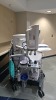 MINDRAY A7 ANESTHESIA SYSTEM, BUNDLE VERSION: 03.01.00 W/ MINDRAY PASSPORT 17M PATIENT MONITOR, T1 MONITOR, AG MODULE AND LEADS, SN: A201611190048 LOCATED AT: LOCATED AT: 1 MEDICAL CENTER BLVD, CHESTER, PA 19013 - 7