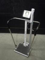DETECTO 6854DHR SCALE