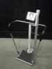 DETECTO 6854DHR SCALE