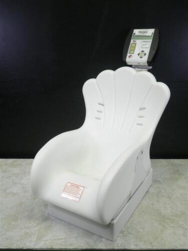 DETECTO 8432-CH INFANT SCALE