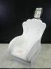 DETECTO 8432-CH INFANT SCALE