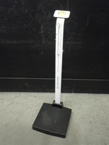 DETECTO APEX SCALE