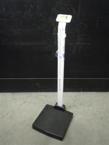 DETECTO APEX SCALE