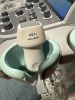 SIEMENS ACUSON SC2000 ULTRASOUND W/4V1C (QTY. 2) TRANSDUCERS, SN:S400466, DOM: 10/2010 LOCATED AT: LOCATED AT: 1 MEDICAL CENTER BLVD, CHESTER, PA 19013 - 7