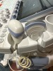 GENERAL ELECTRIC VOLUSON E8 ULTRASOUND W/RIC S-9-D, RAB 6-D AND C1-5 TRANSDUCERS, SN: E36431, DOM: 1/2017 LOCATED AT: LOCATED AT: 1 MEDICAL CENTER BLVD, CHESTER, PA 19013 - 7