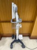 MINDRAY TE7 3B,ULTRASOUND W/C5-2S, P4-2S AND L12-4S TRANSDUCERS, SN: 217P-7800140311170803 DOM: 8/13/2017 LOCATED AT: LOCATED AT: 1 MEDICAL CENTER BLVD, CHESTER, PA 19013 - 3
