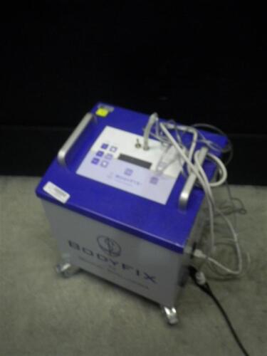 MEDICAL INTELLIGENCE BODYFIX PATIENT POSITIONER/IMMOBILIZER
