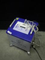 MEDICAL INTELLIGENCE BODYFIX PATIENT POSITIONER/IMMOBILIZER