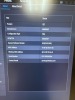 MINDRAY TE7 1B, ULTRASOUND SYSTEM W/ L12-4B ON MOBILE TROLLEY, (DOM 08/20/2018, SN CD7-87000506) LOCATED AT: LOCATED AT: 1 MEDICAL CENTER BLVD, CHESTER, PA 19013 NEED DOM/SN - 7