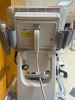 MINDRAY TE7 1B, ULTRASOUND SYSTEM W/ C5-2 TRANSDUCER ON MOBILE TROLLEY, (DOM 10/25/2017, SN 7P-A001505) LOCATED AT: LOCATED AT: 1 MEDICAL CENTER BLVD, CHESTER, PA 19013 - 4