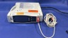 MASIMO RADICAL 7 PULSE OXIMETER WITH CRADLE AND ATTACHMENT CABLES LOCATED AT: LOCATED AT: 1 MEDICAL CENTER BLVD, CHESTER, PA 19013 - 7