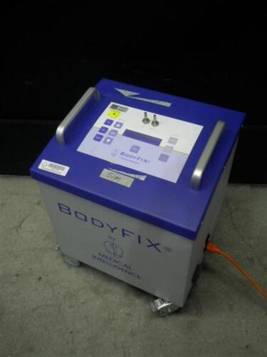 MEDICAL INTELLIGENCE BODYFIX PATIENT POSITIONER/IMMOBILIZER