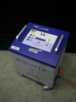 MEDICAL INTELLIGENCE BODYFIX PATIENT POSITIONER/IMMOBILIZER