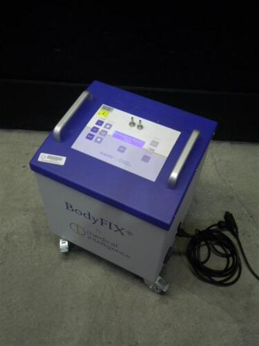 MEDICAL INTELLIGENCE BODYFIX PATIENT POSITIONER/IMMOBILIZER