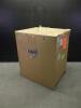 UMF BLOOD DRAW CHAIR (NEW, IN BOX)