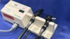 WELCH ALLYN 767 WALL TRANSFORMER, 2 HEADS, CR LOCATED AT: LOCATED AT: 1 MEDICAL CENTER BLVD, CHESTER, PA 19013