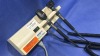 WELCH ALLYN 767 WALL TRANSFORMER, 2 HEADS, CR LOCATED AT: LOCATED AT: 1 MEDICAL CENTER BLVD, CHESTER, PA 19013 - 3