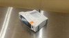 MASIMO RADICAL 7 PULSE OXIMETER WITH CRADLE, QTY. (2) LOCATED AT: LOCATED AT: 1 MEDICAL CENTER BLVD, CHESTER, PA 19013 G/ BIOMED SHOP - 7
