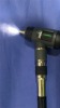 WELCH ALLYN GS 777 WALL TRANSFORMER W/ 2 HEADS (1-23810), SPHYGMOMANOMETER, PROBE DISPENSER, SURETEMP DIGITAL THERMOMETER W/ CRADLE ON WALLBOARD LOCATED AT: LOCATED AT: 1 MEDICAL CENTER BLVD, CHESTER, PA 19013 - 8