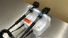 WELCH ALLYN GS 777 WALL TRANSFORMER W/ 2 HEADS LOCATED AT: LOCATED AT: 1 MEDICAL CENTER BLVD, CHESTER, PA 19013 - 8