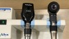 WELCH ALLYN 767 TRANSFORMER WITH 2/HEADS (1-23810) LOCATED AT: LOCATED AT: 1 MEDICAL CENTER BLVD, CHESTER, PA 19013 - 8