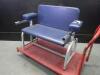BLOOD DRAW CHAIR