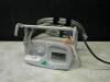 ARJO-HUNTLEIGH FLOWTRON UNIVERSAL DVT PUMP
