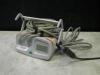 ARJO-HUNTLEIGH FLOWTRON UNIVERSAL DVT PUMP