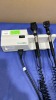 WELCH ALLYN 767 WALL TRANSFORMERS W/ HEADS, QTY. (3), NICE LOCATED AT: LOCATED AT: 1 MEDICAL CENTER BLVD, CHESTER, PA 19013 1/ LOBBY - 8