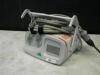 ARJO-HUNTLEIGH FLOWTRON UNIVERSAL DVT PUMP